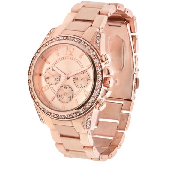 Rose good watch