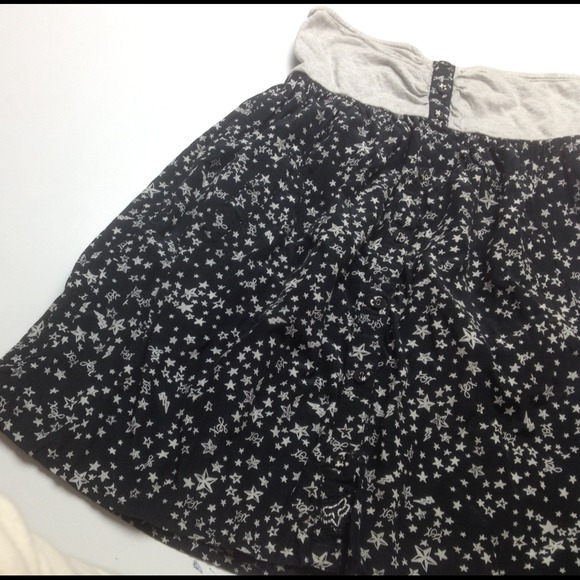 Fox dress size M
