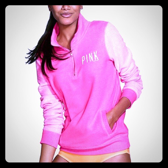🚫SOLD🚫Vs pink with light pink
