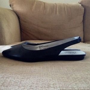 🎀Pointed Toe Sling-Back Flats🎀