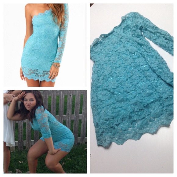 Tobi dress