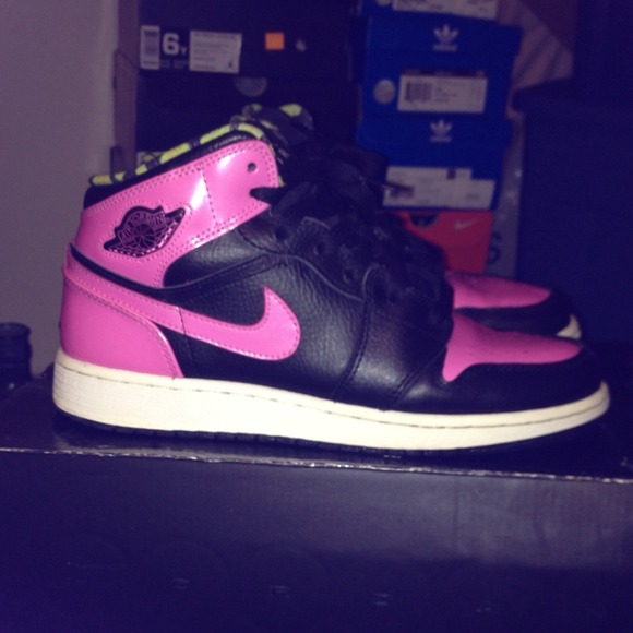 Air Jordan 1s Phat (GS)