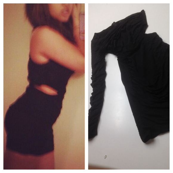 Forever 21 dress