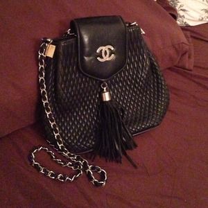 Chanel *reduced*❤️❤️❤️