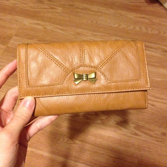 Vintage Wallet - Picture 2 of 3