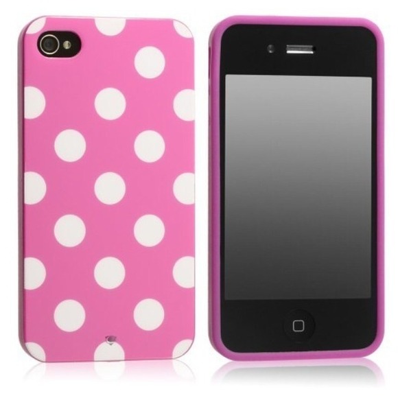 iPhone 4/4s Case