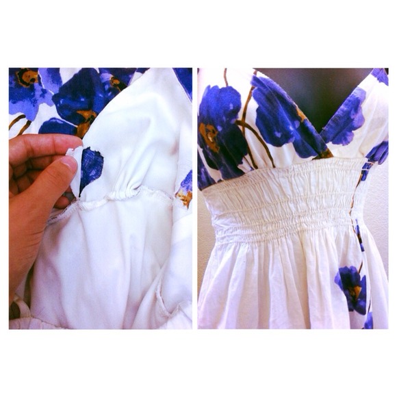 Floral Sundress! - Picture 3 of 3