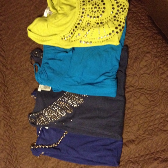 Bundle for Lina Cook