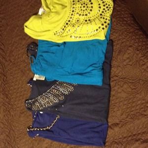 Bundle for Lina Cook