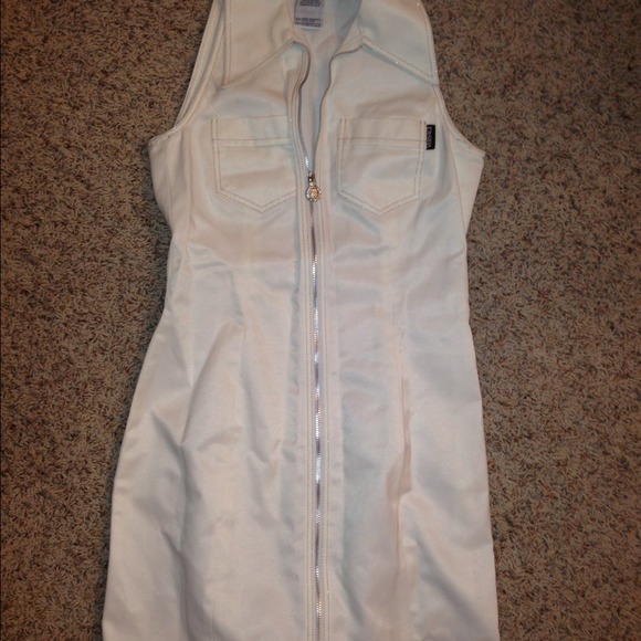 Authentic Versace dress