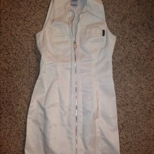 Authentic Versace dress