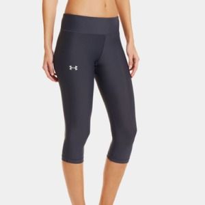 Under Armour Capri