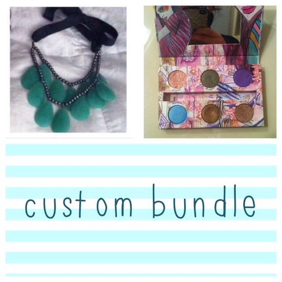 Custom bundle