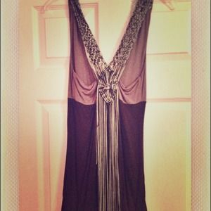 Urban Outfitters fashion top