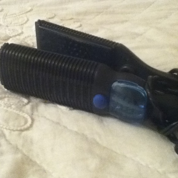 Steam Flat Iron