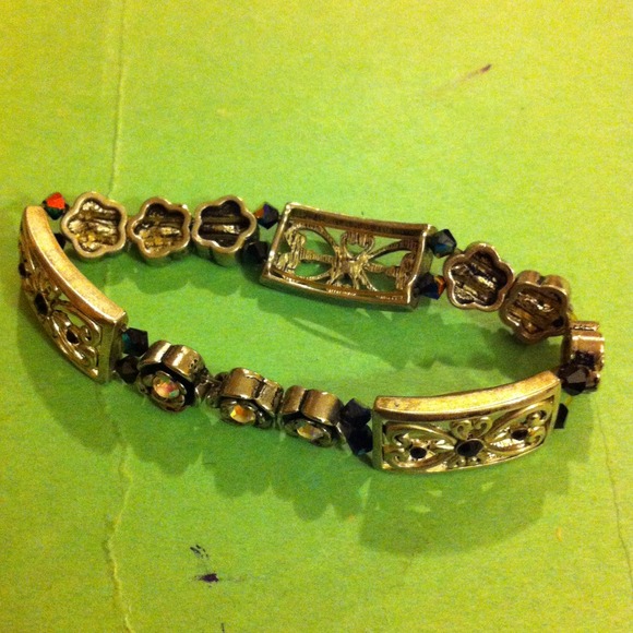 Stretch bracelet - Picture 2 of 3