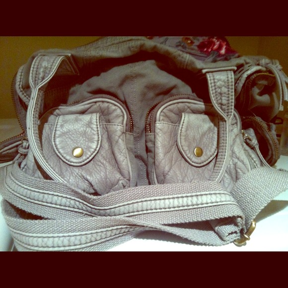 Forever 21 vintage bag