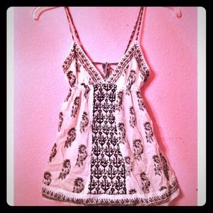 Urban outfitters top