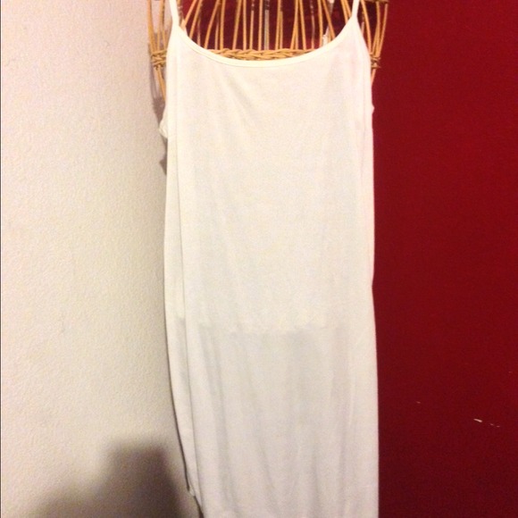 ***SOLD*** Shades of Brown Chevron Dress - Picture 3 of 4