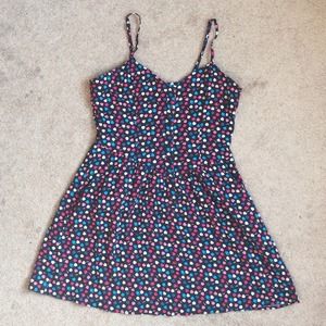 ⚡️️️FLASHSALE⚡️H&M - Heart Lock & Key dress, NWOT