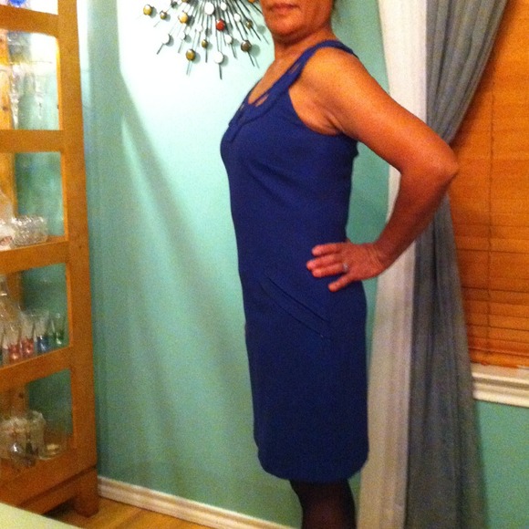 Dress size 6