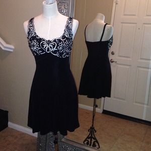 Vintage LBD