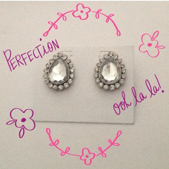 New Statement Earrings!