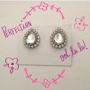 New Statement Earrings!