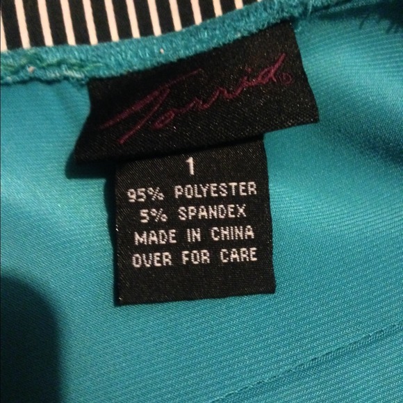 ✂️Price Cut✂️Teal Bodycon Dress - Picture 3 of 4