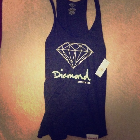 Brand new tank!!! 😄😃RESERVED!!!!😍😀