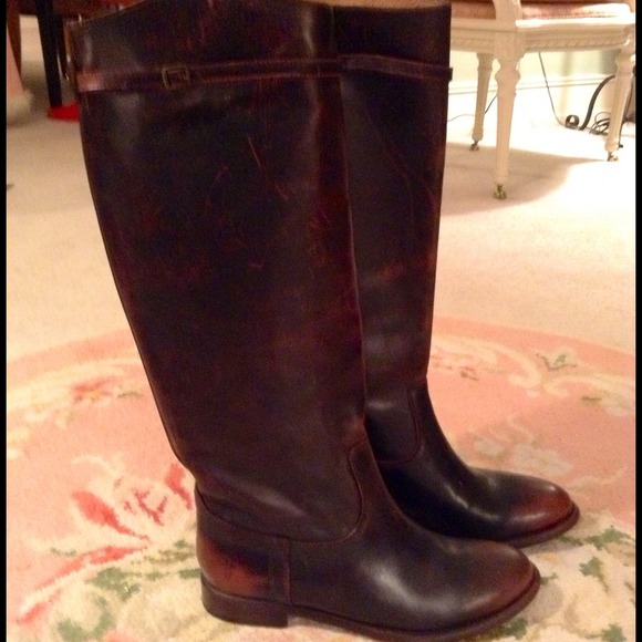 Frye Shoes - Frye Boots