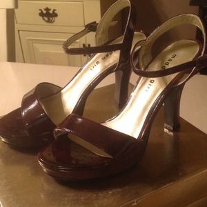 Madden girl high heels