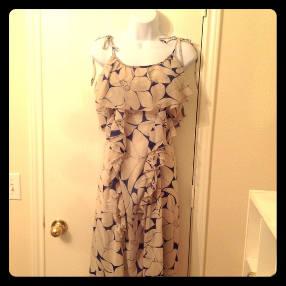 🎉Reduced!!!!Beautiful Dress