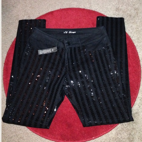 🔴🔴Sold🔴🔴 In Bundle Victoria's Secret Pants - Picture 2 of 5