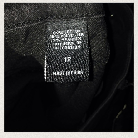 🔴🔴Sold🔴🔴 In Bundle Victoria's Secret Pants - Picture 4 of 5