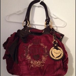 Juicy Couture Purse