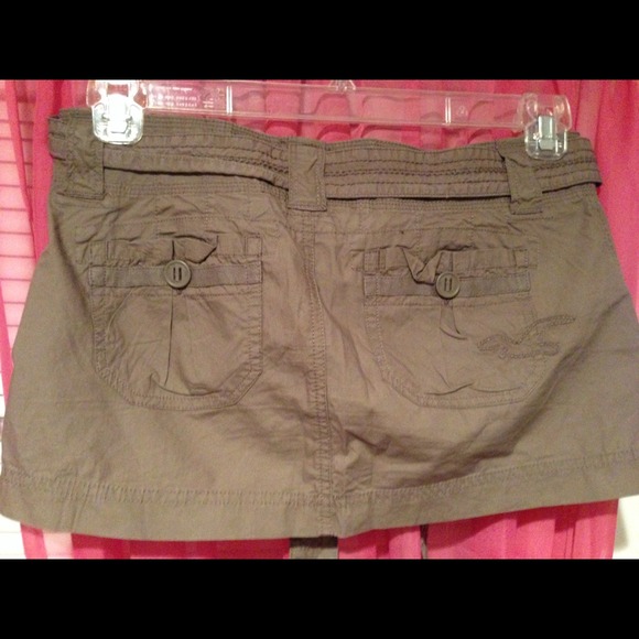 Mini skirt! - Picture 2 of 2
