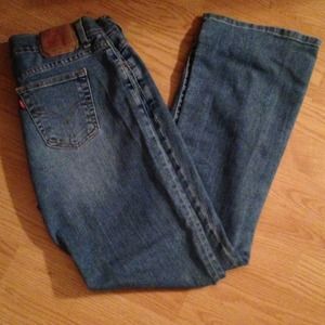 BUNDLE OF JEANS