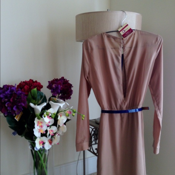 SOLD!Dress Kira Plastinina size S - Picture 2 of 2