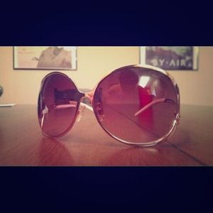 Roberto Cavalli shades/sunglasses