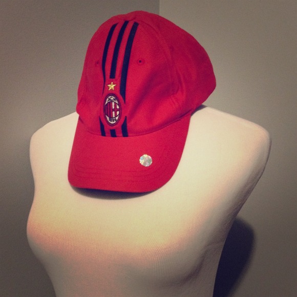 ❌❌SOLD❌❌ AC Milan Cap