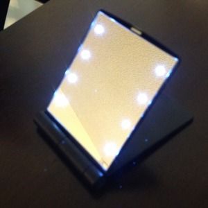 LED light Mirror