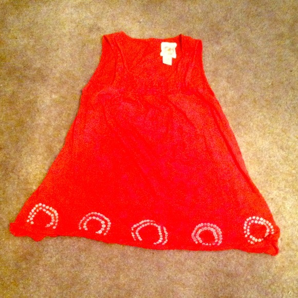 American Eagle girls shirt!