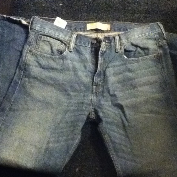 Levi's Jeans