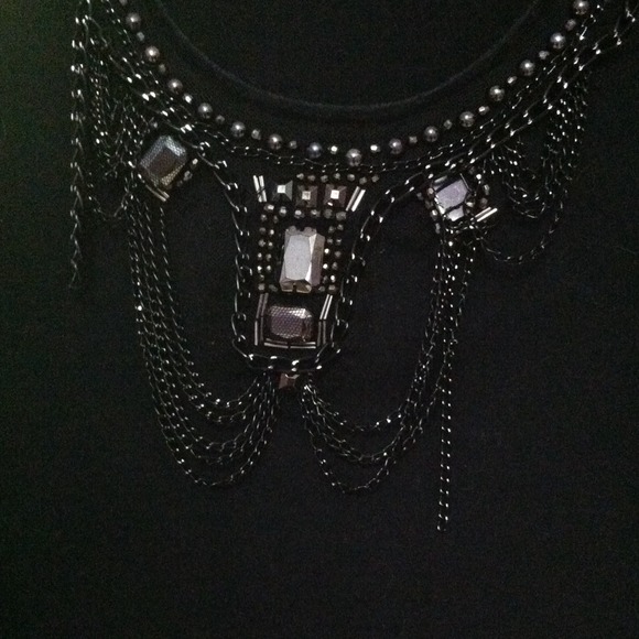 Black top - Picture 2 of 3