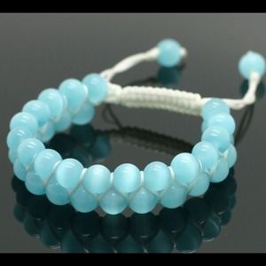 David Yurman style Bracelet