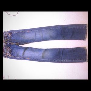 True Religion Billy Super T jeans