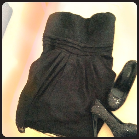 Perfect LBD