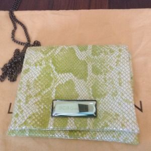 Little bcbg bag