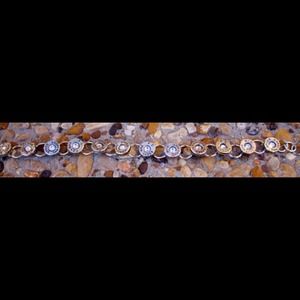Bullet bracelet